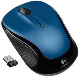 Logitech M325 Wireless Mouse